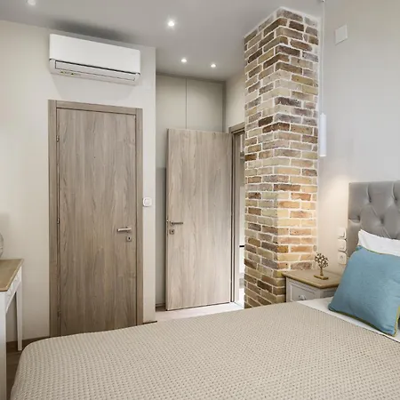 Apartament Petite Palace By Konnect, Old Corfu Town *