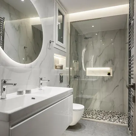 Apartament Petite Palace By Konnect, Old Corfu Town *
